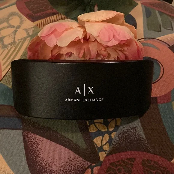 Armani Exchange | Accessories | Nwot Armani Exchange  display picture 2